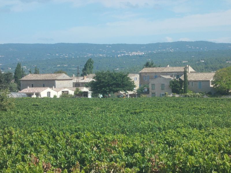 Provence and Luberon